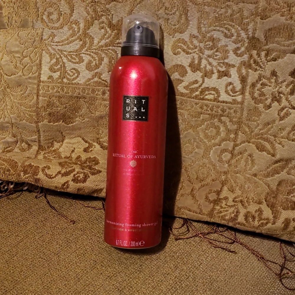 Rituals Shower gel